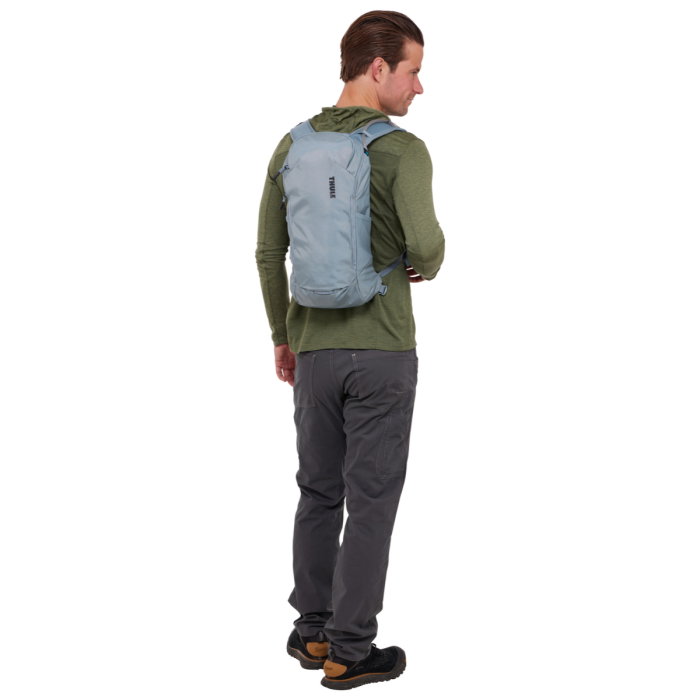 Rucsac hidratare Thule AllTrail 10L, Albastru [3]