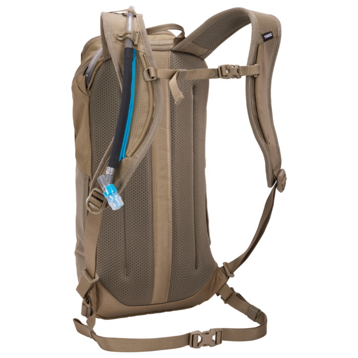 Rucsac hidratare Thule AllTrail 10L, Kaki [2]