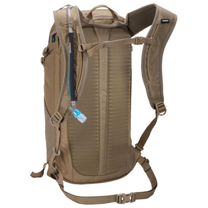 Rucsac hidratare Thule AllTrail 16L, Kaki [3]