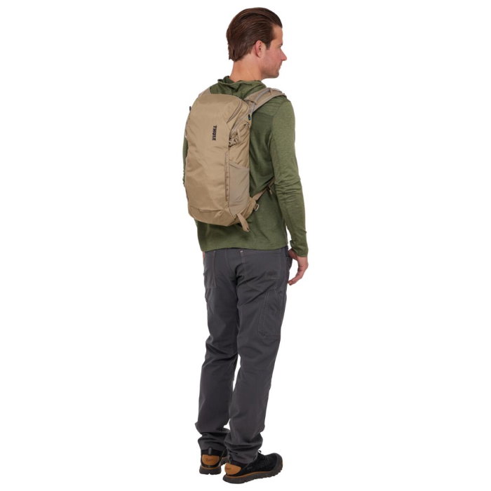 Rucsac hidratare Thule AllTrail 16L, Kaki [4]