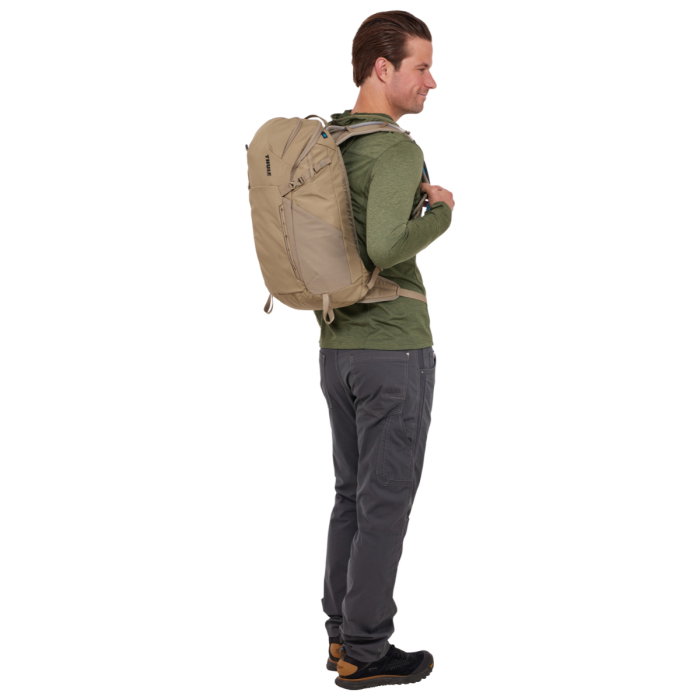 Rucsac hidratare Thule AllTrail 22L, Kaki [3]