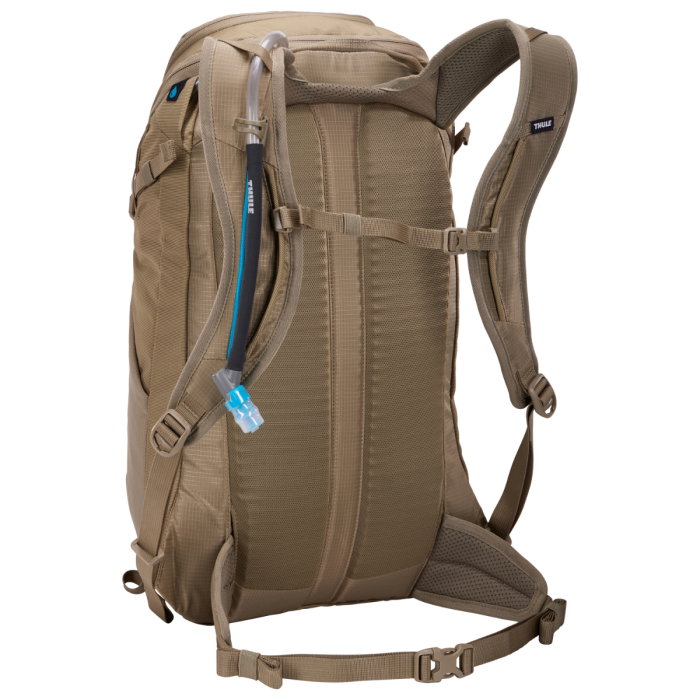 Rucsac hidratare Thule AllTrail 22L, Kaki [2]