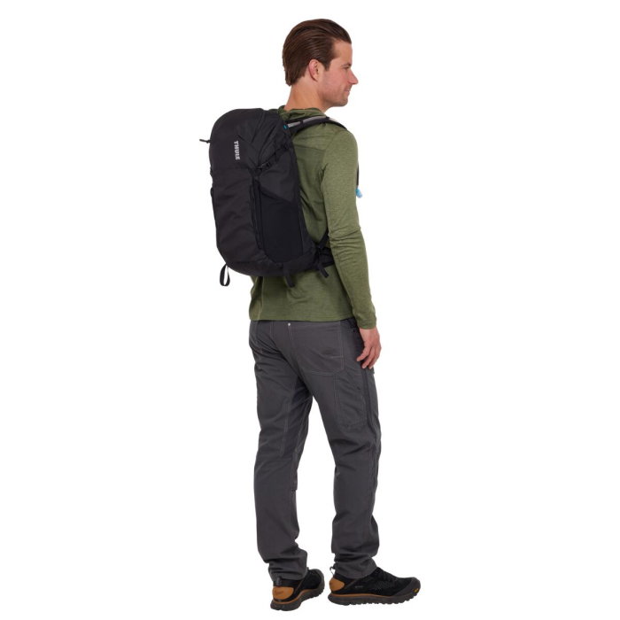 Rucsac hidratare Thule AllTrail 22L, Negru [4]