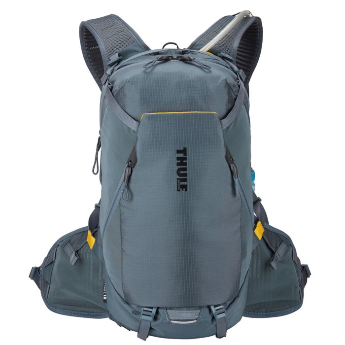 Rucsac hidratare Thule Rail Backpack 18L [3]