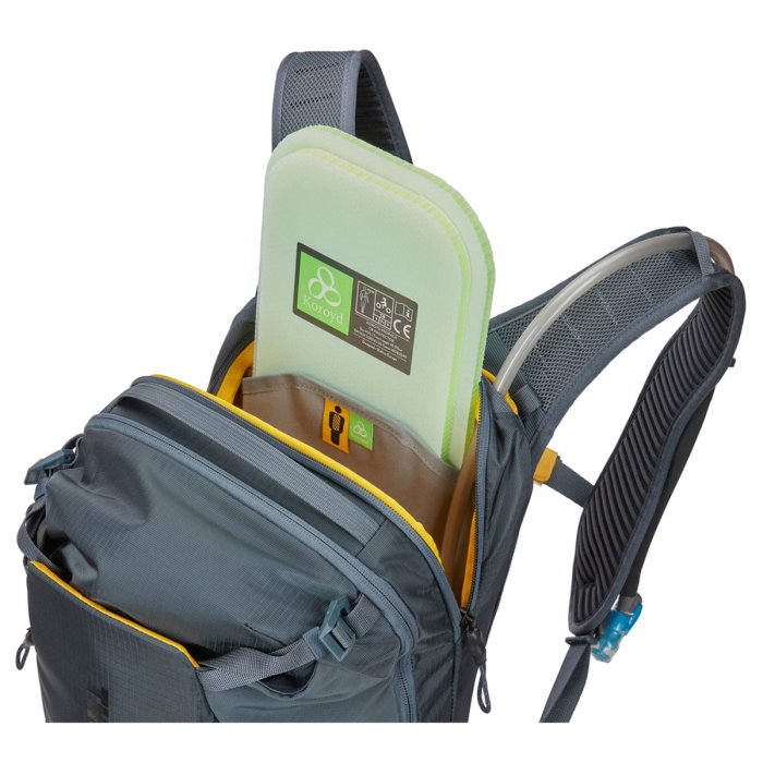 Rucsac hidratare Thule Rail Backpack 18L [5]