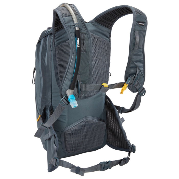 Rucsac hidratare Thule Rail Backpack 18L [2]