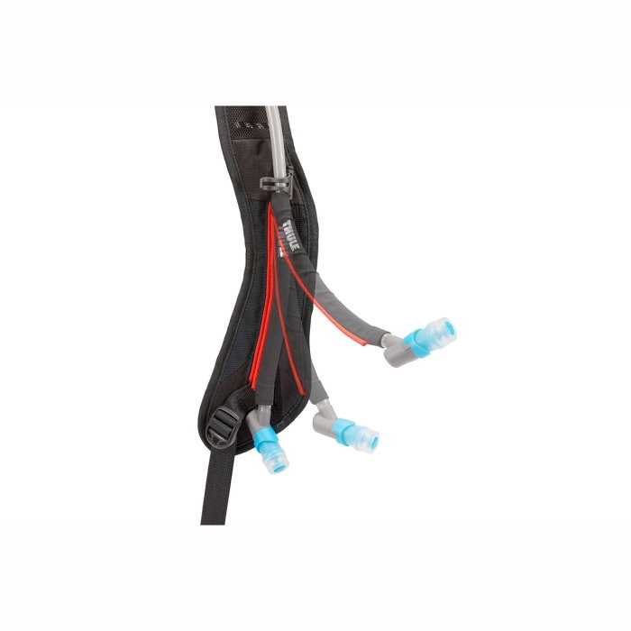 Rucsac hidratare Thule RAIL BIKE H2O 12L, PRO Obsidian [5]