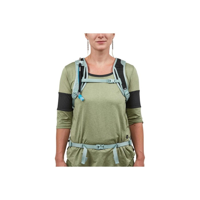 Rucsac hidratare Thule Vital Bike, Femei, H2O, 8L, Albastru [5]