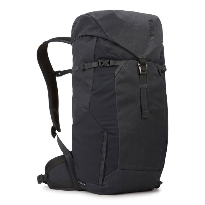 Rucsac tehnic Thule AllTrail X, 25L, Obsidian Gray [2]
