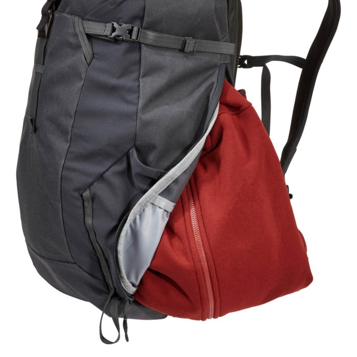 Rucsac tehnic Thule AllTrail X, 25L, Obsidian Gray [6]