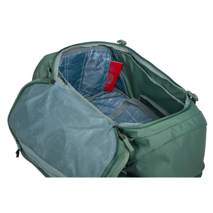 Rucsac tehnic Thule Landmark, 40L, Hazy Green [6]
