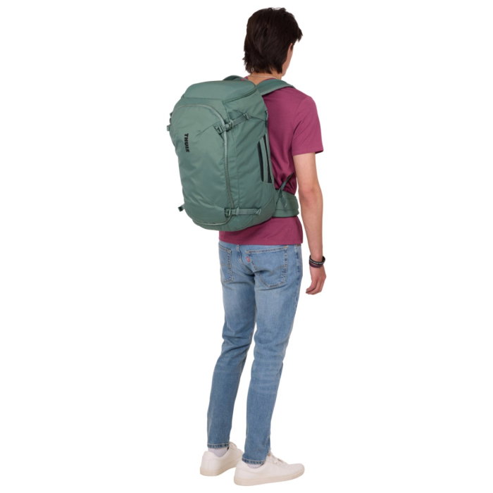Rucsac tehnic Thule Landmark, 40L, Hazy Green [3]