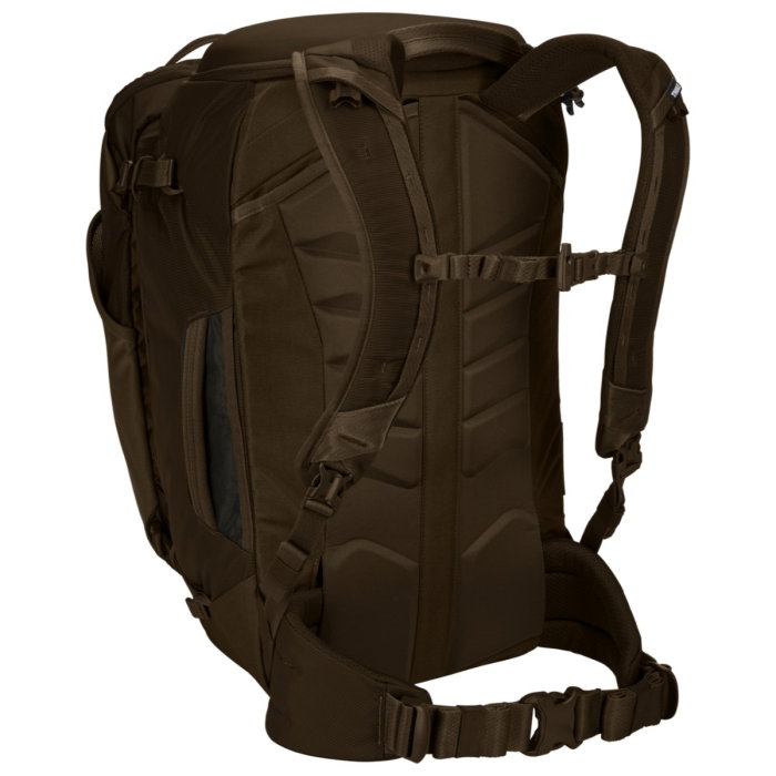 Rucsac tehnic Thule Landmark, 60L, Deep Khaki [2]