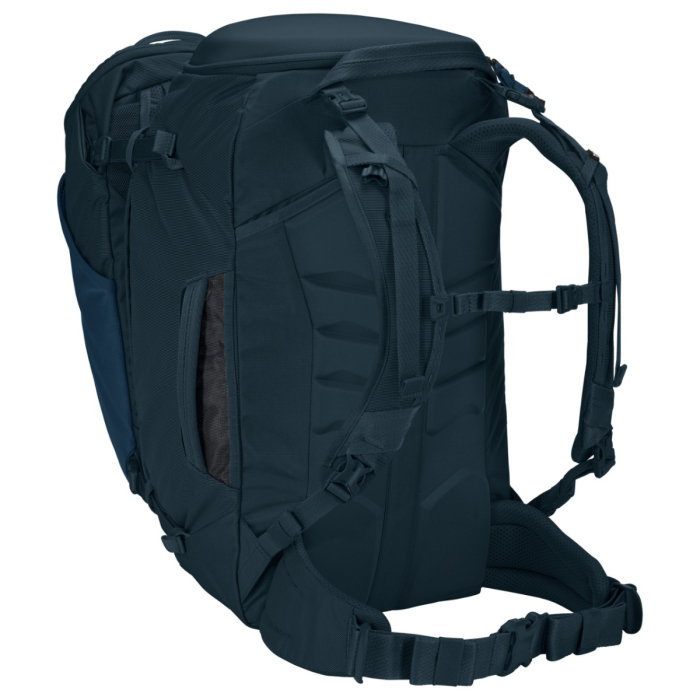 Rucsac tehnic Thule Landmark, 60L, Femei, Dark Blue [2]
