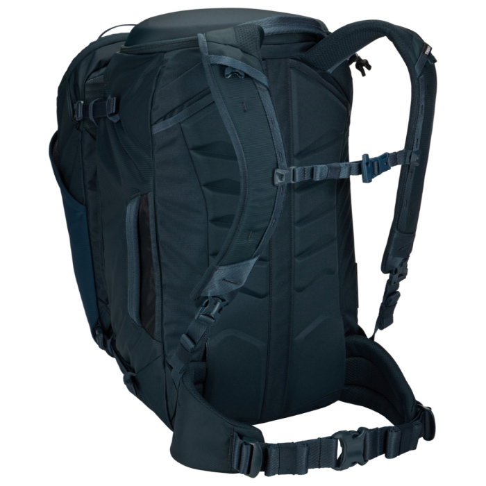 Rucsac tehnic Thule Landmark, 60L, Unisex, Darkest Blue [2]