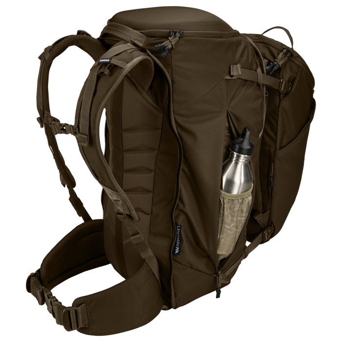 Rucsac tehnic Thule Landmark, 70L, Unisex, Deep Khaki [6]