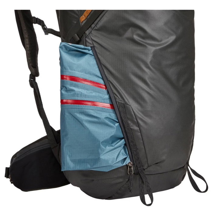 Rucsac tehnic Thule Stir, 35L, Barbati, Wood Thrush Orange [6]