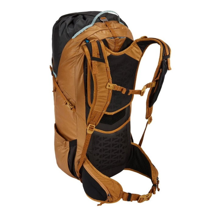 Rucsac tehnic Thule Stir, 35L, Barbati, Wood Thrush Orange [2]
