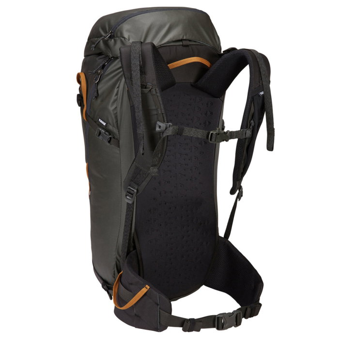 Rucsac tehnic Thule Stir Alpine, 40L, Obsidian Gray [2]