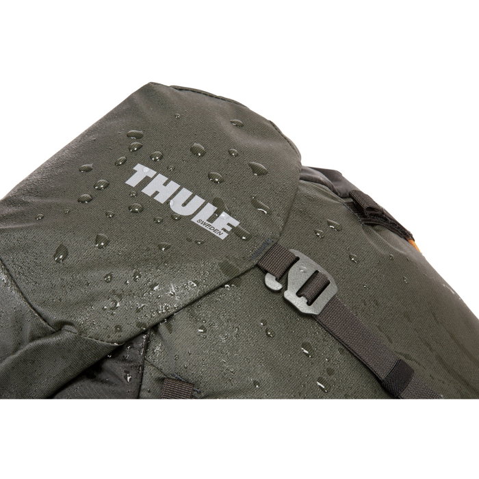 Rucsac tehnic Thule Stir Alpine, 40L, Obsidian Gray [4]