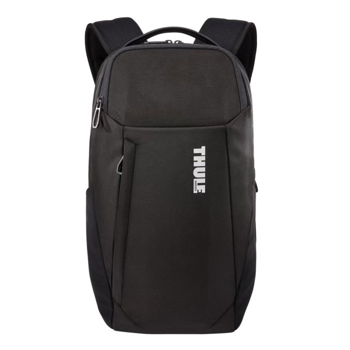 Rucsac urban cu compartiment laptop Thule Accent de 20L, Negru [3]