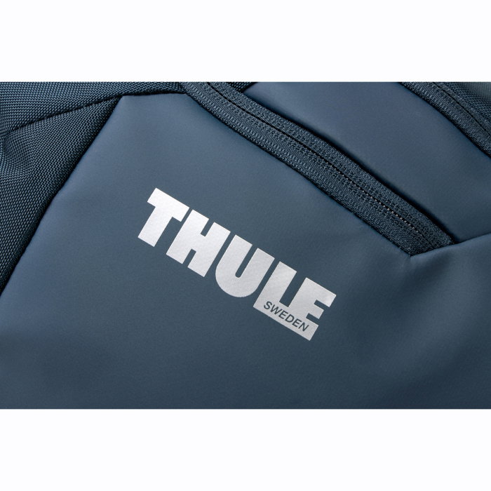 Rucsac urban cu compartiment laptop, Thule, Chasm, 26L, Darkest Blue [5]