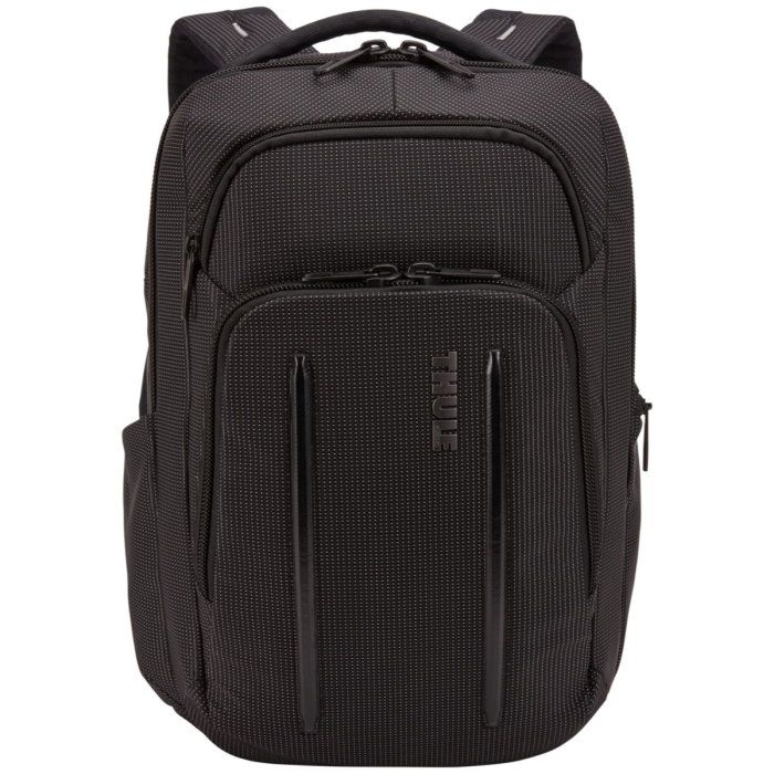 Rucsac urban cu compartiment laptop, Thule, Crossover 2 Backpack, 20L, Negru [6]