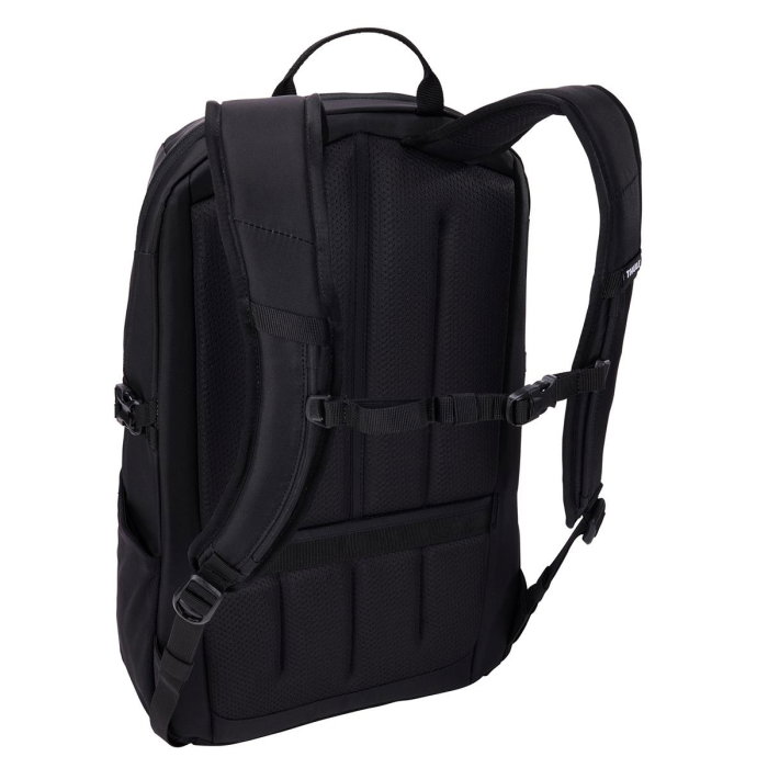 Rucsac urban cu compartiment laptop, Thule, EnRoute, 21L, Black [3]