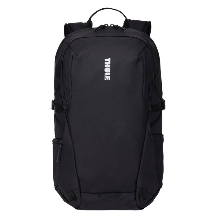 Rucsac urban cu compartiment laptop, Thule, EnRoute, 21L, Black [4]