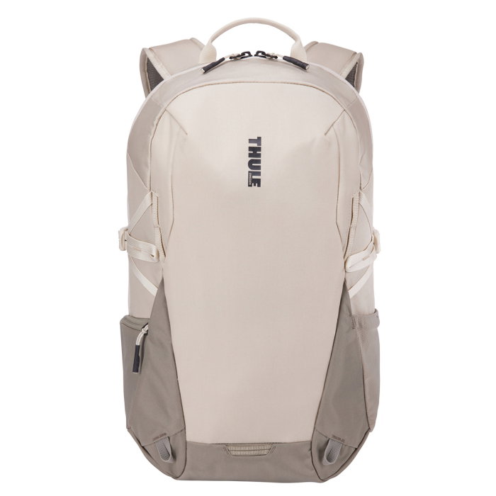Rucsac urban cu compartiment laptop, Thule, EnRoute, 21L, Pelican Gray/Vetiver Gray [3]
