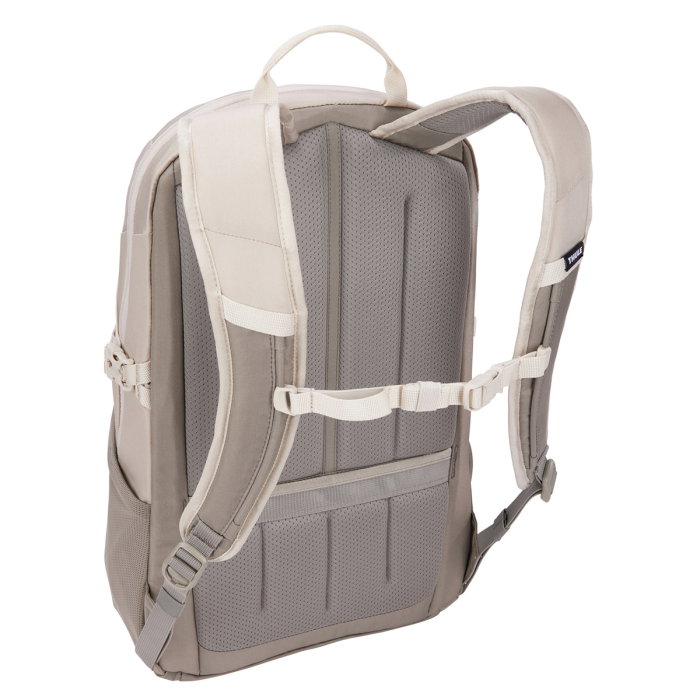 Rucsac urban cu compartiment laptop, Thule, EnRoute, 21L, Pelican Gray/Vetiver Gray [2]