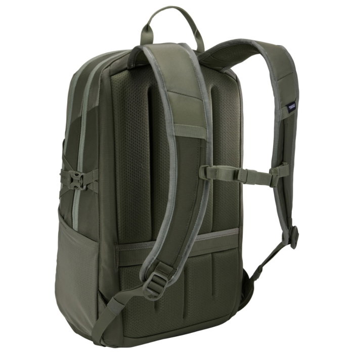 Rucsac urban cu compartiment laptop, Thule, EnRoute, 23L, Soft Green [2]