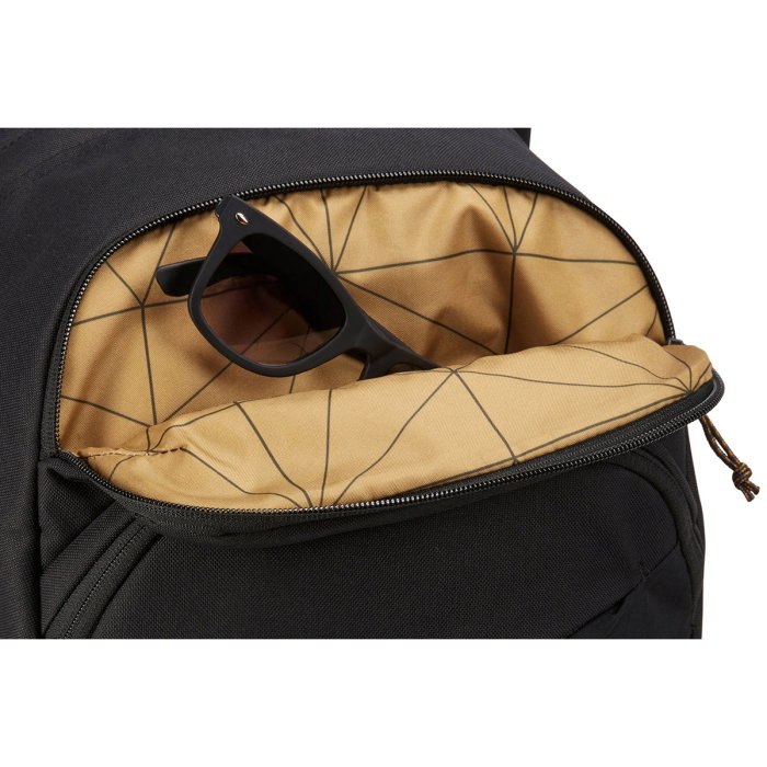 Rucsac urban cu compartiment laptop, Thule, Exeo, 28L, Black [5]