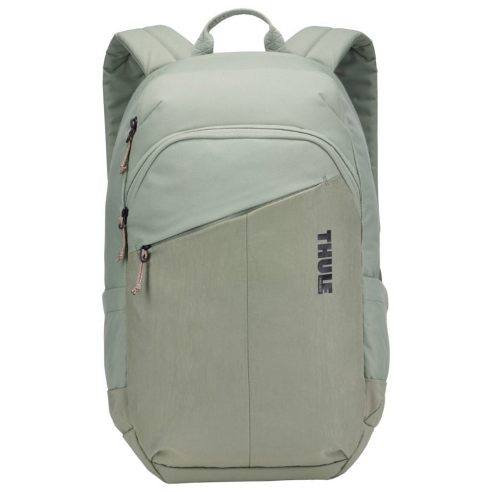 Rucsac urban cu compartiment laptop, Thule, Exeo, 28L, Quiet green [4]