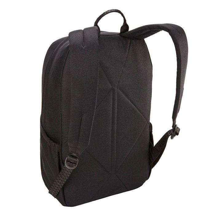 Rucsac urban cu compartiment laptop, Thule, Indago, 23L, Black [2]