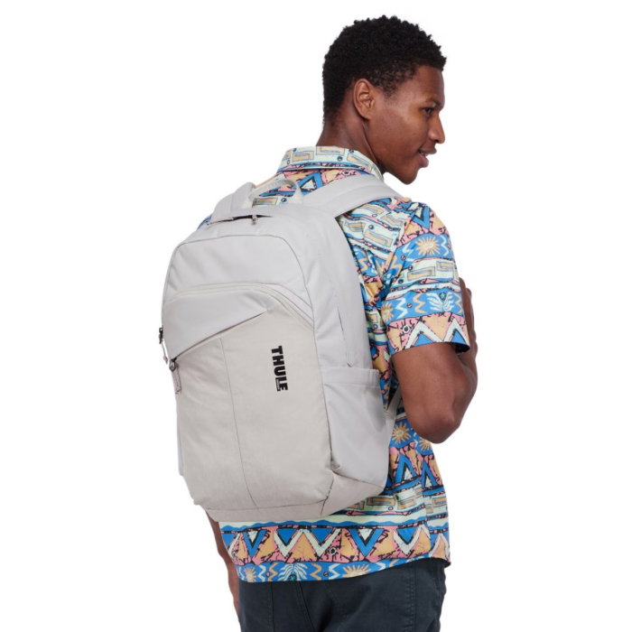 Rucsac urban cu compartiment laptop, Thule, Indago, 23L, Soft Sand [4]