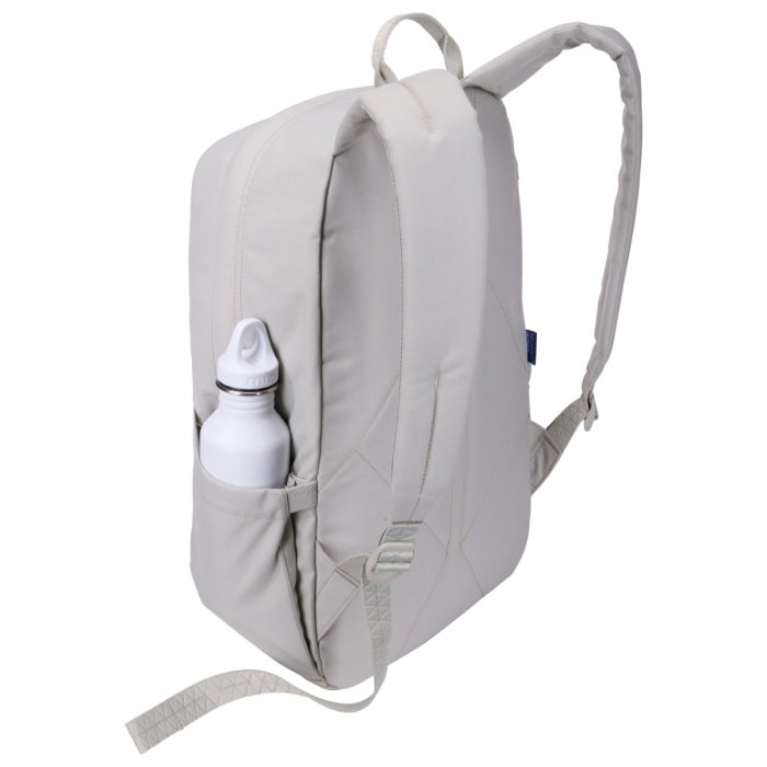 Rucsac urban cu compartiment laptop, Thule, Indago, 23L, Soft Sand [5]