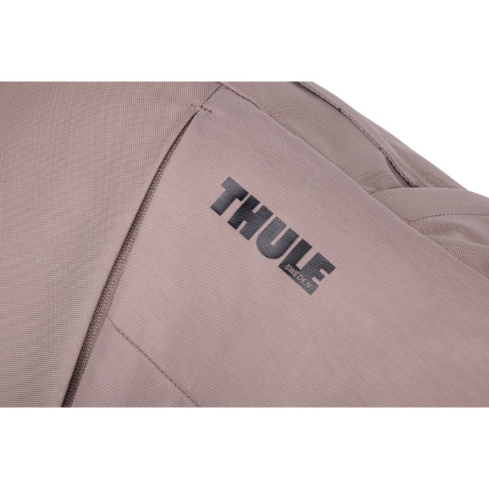 Rucsac urban cu compartiment laptop, Thule, Indago, 23L, Tinted taupe [6]