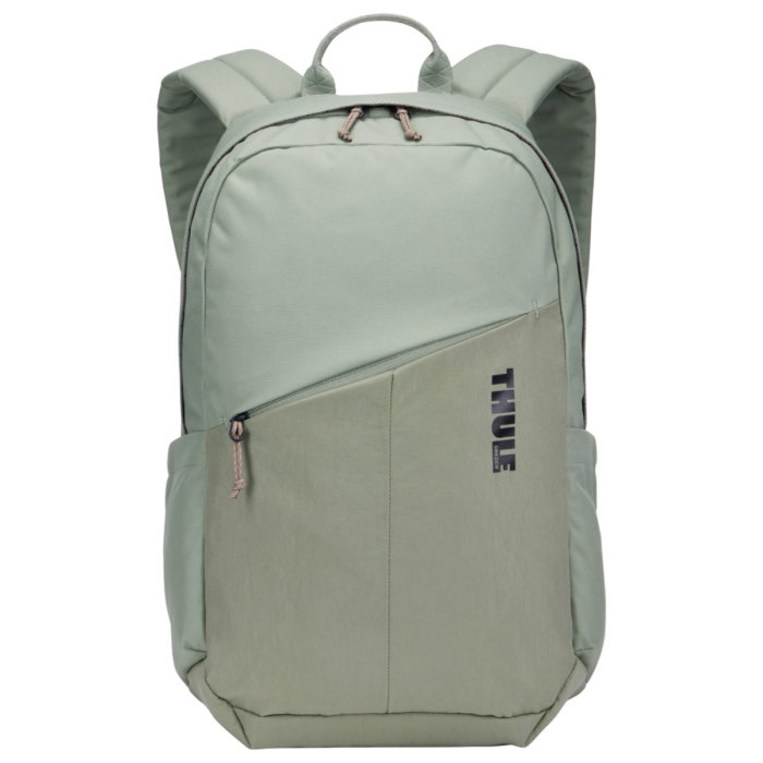 Rucsac urban cu compartiment laptop, Thule, Notus, 20L, Quiet green [4]