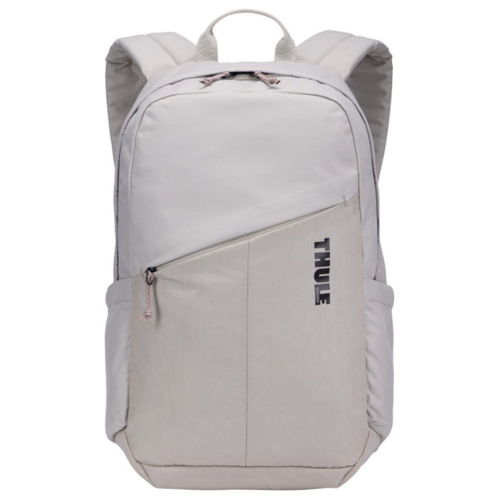 Rucsac urban cu compartiment laptop, Thule, Notus, 20L, Soft Sand [4]