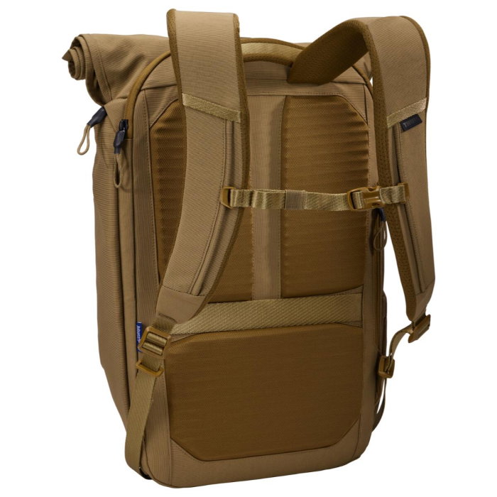 Rucsac urban cu compartiment laptop, Thule, Paramount, 24L, Nutria [3]