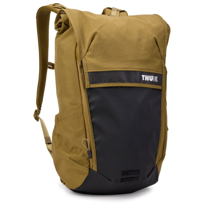 Rucsac urban cu compartiment laptop, Thule, Paramount Commuter, 20L, Nutria [2]