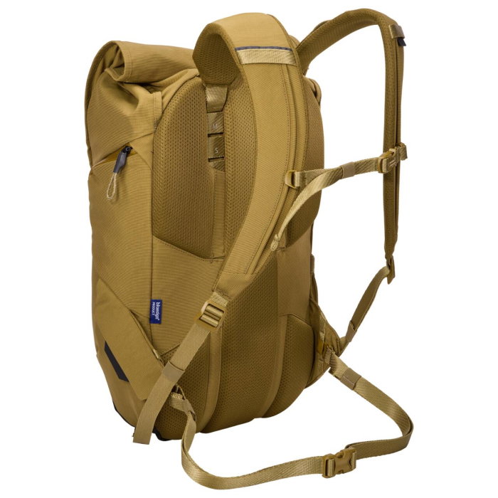 Rucsac urban cu compartiment laptop, Thule, Paramount Commuter, 20L, Nutria [3]