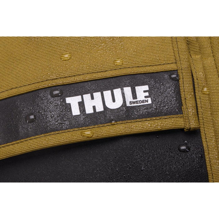 Rucsac urban cu compartiment laptop, Thule, Paramount Commuter, 20L, Nutria [5]