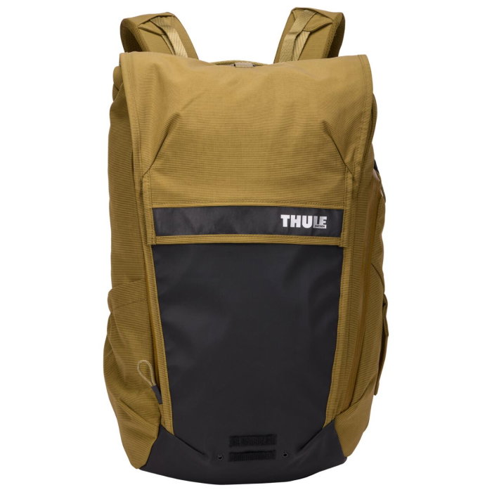 Rucsac urban cu compartiment laptop, Thule, Paramount Commuter, 20L, Nutria [4]