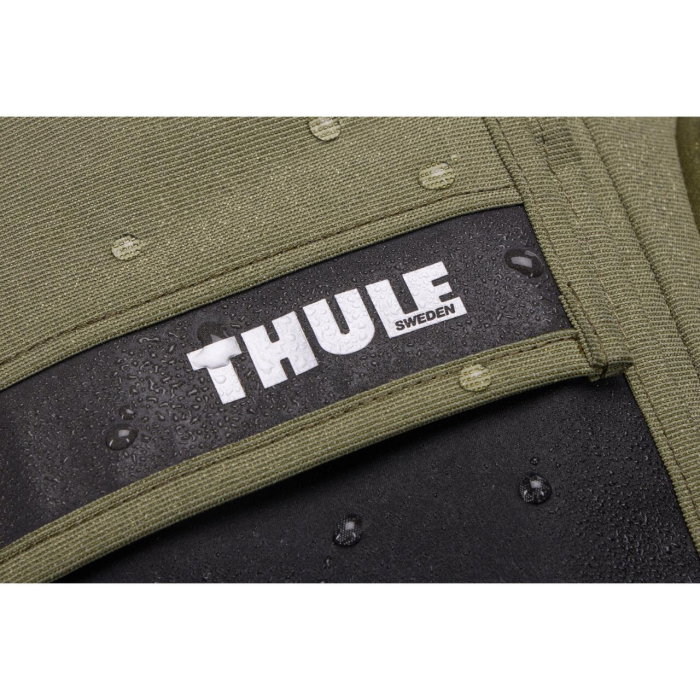 Rucsac urban cu compartiment laptop, Thule, Paramount Commuter, 20L, Soft Green [6]