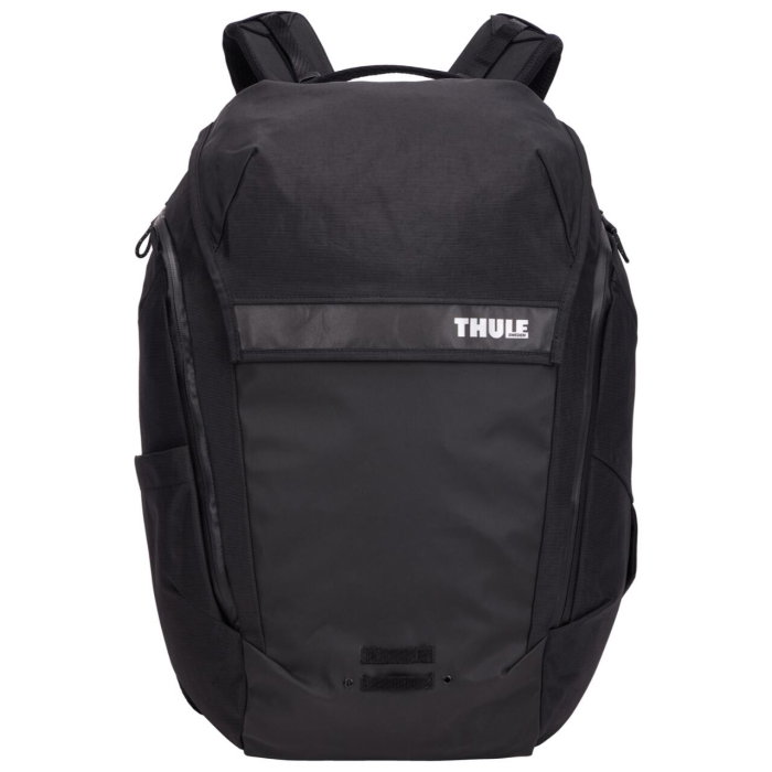 Rucsac urban cu compartiment laptop, Thule, Paramount Commuter, 28L, Black [4]
