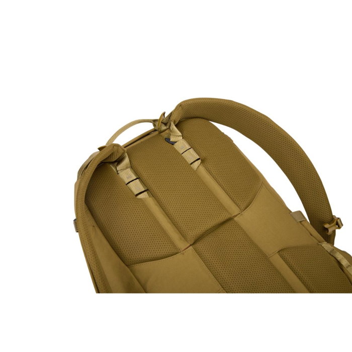 Rucsac urban cu compartiment laptop, Thule, Paramount Commuter, 28L, Nutria [5]