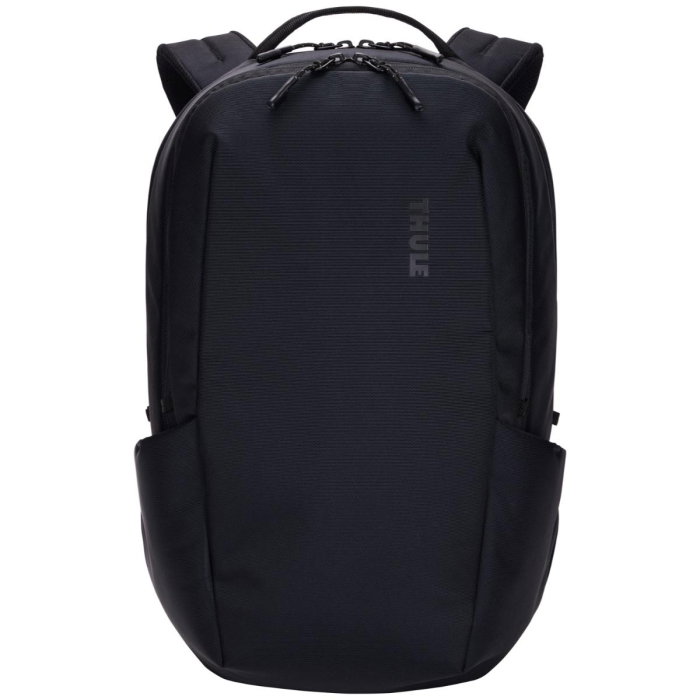 Rucsac urban cu compartiment laptop, Thule, Subterra 2, 21L, Black [3]