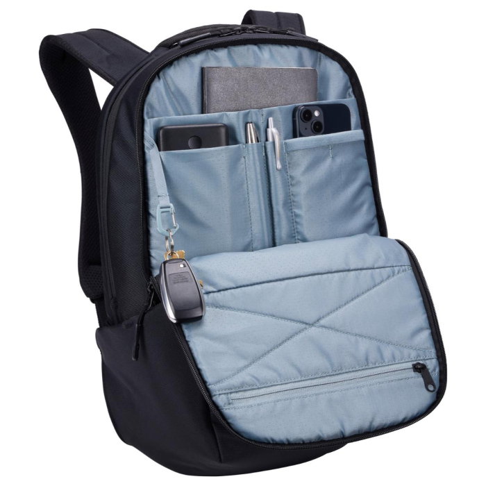 Rucsac urban cu compartiment laptop, Thule, Subterra 2, 21L, Black [5]